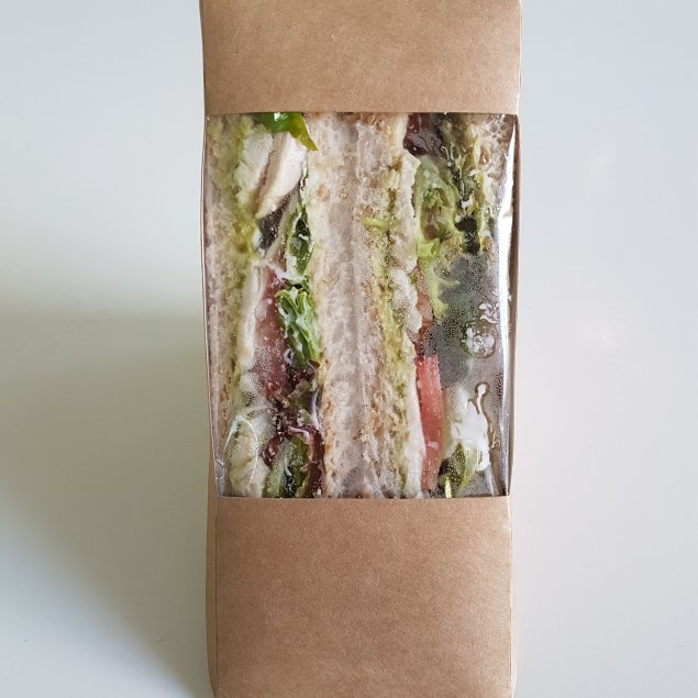 GNG Sandwich (MHG)