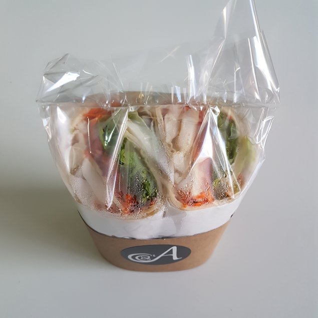GNG Wraps (MHG)