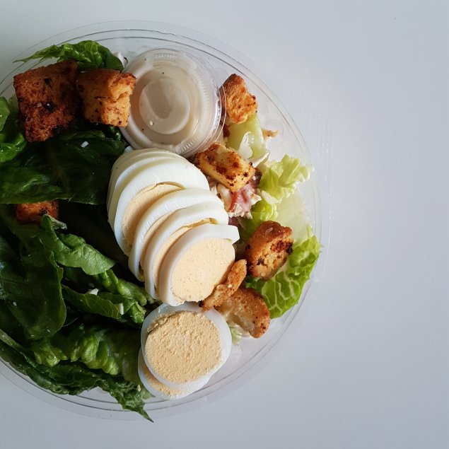 GNG Salad (MHG)