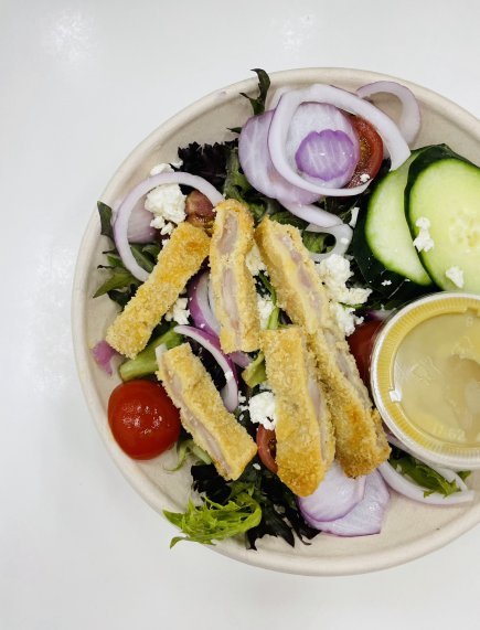 Salads for One