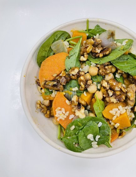 GNG Salad (MHG)
