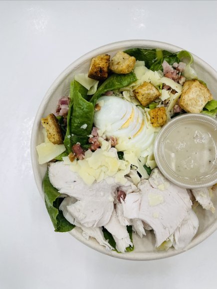 GNG Salad (MHG)