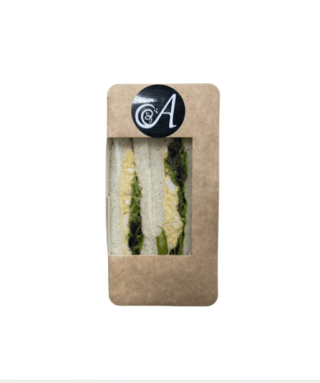 Vegetarian Sandwich