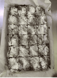Cakes & Slices Wholesale