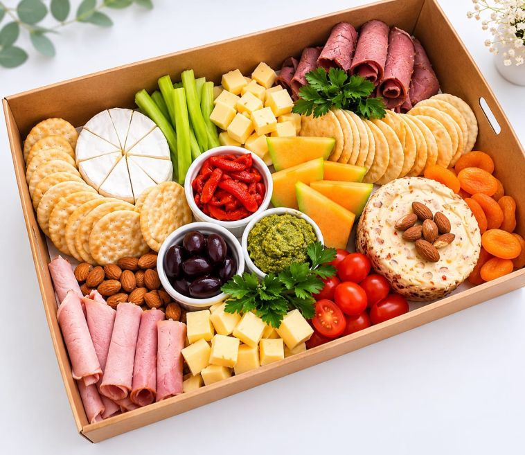 Antipasto Platter