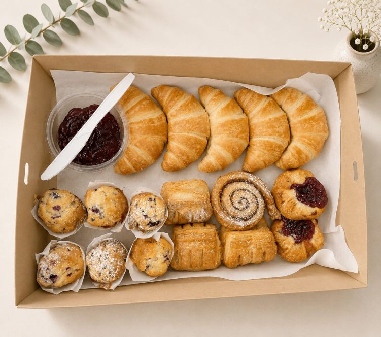 Breaky Box
