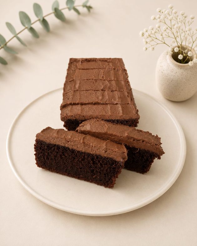 Gluten and Dairy Free Cake