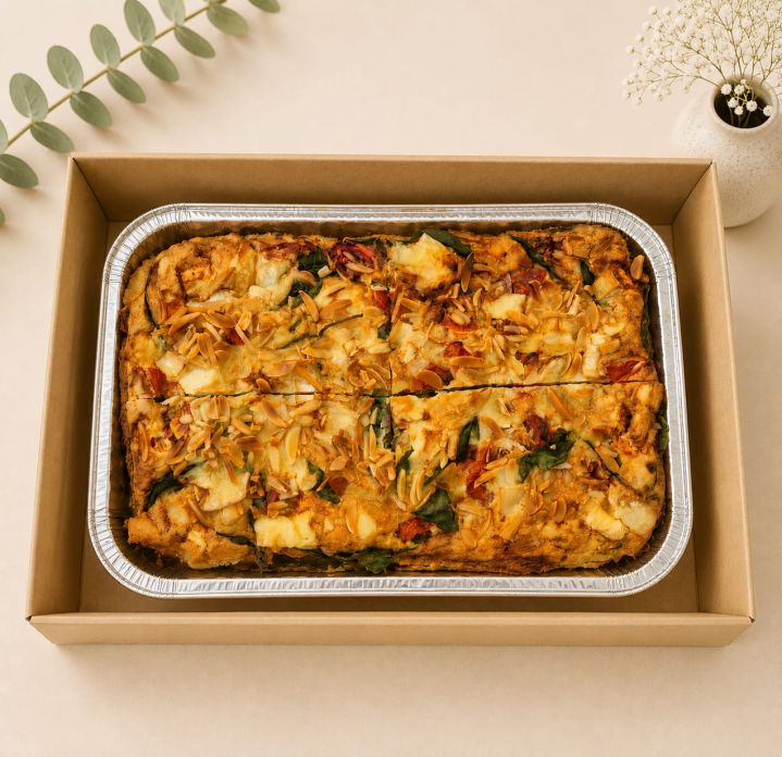 Frittatta 