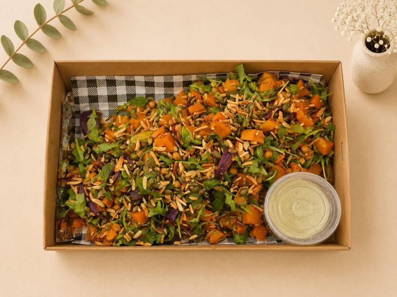 Salads to Share