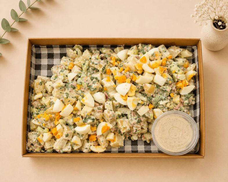 Salads to Share