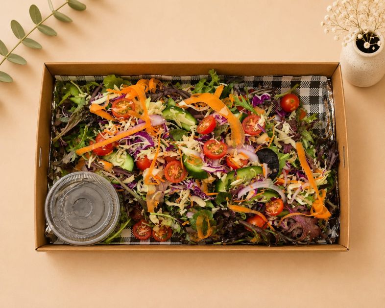 Salads to Share
