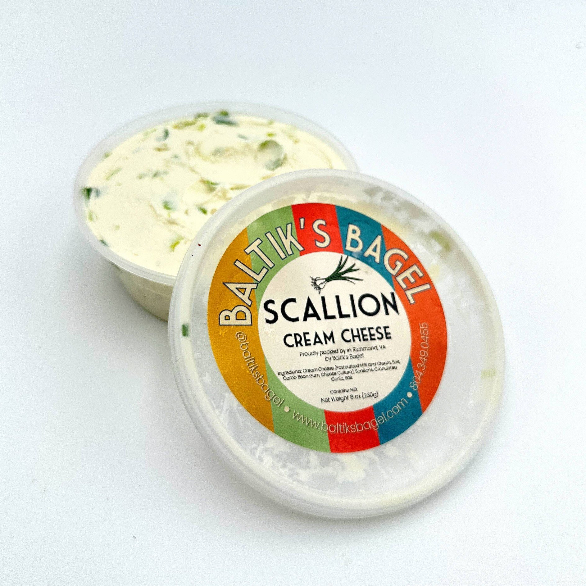 Scallion Candy Scallion