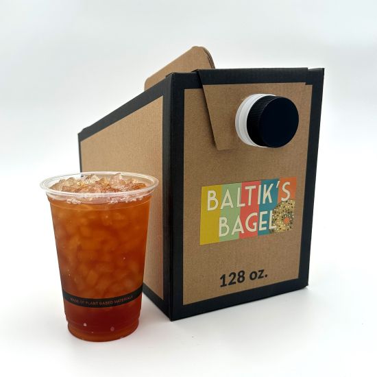1 Gal Carrier of Sweet Southern Tea