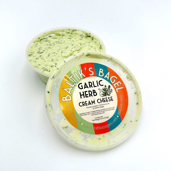 Garlic Herb