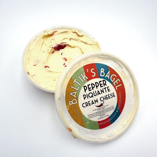 Pepper Piquante