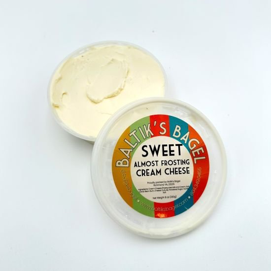 Vanilla Bean