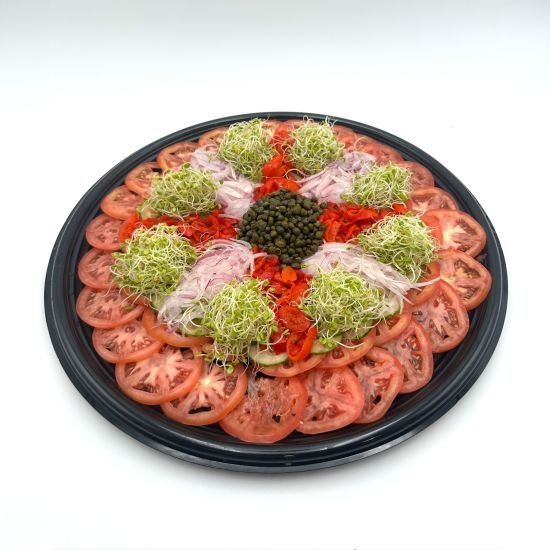 Veggie Platter