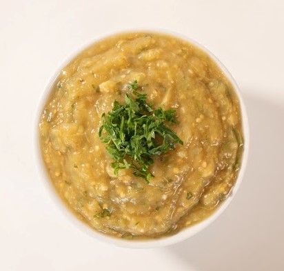 Baba Ganoush - Serves 10