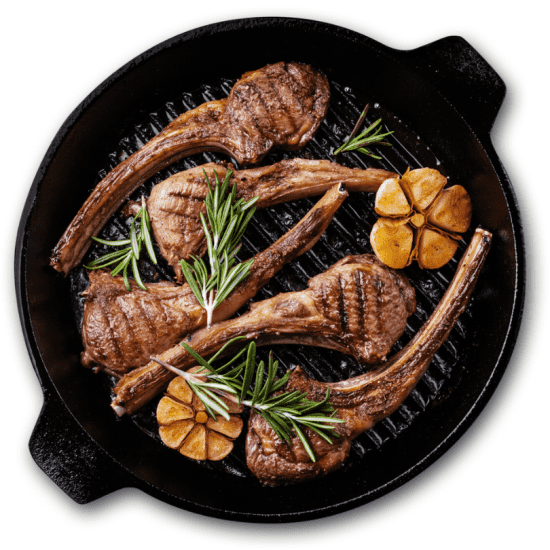 Prime Rib Skewers- 1 pc