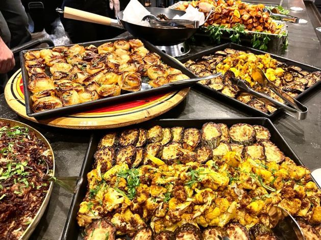 Antipasti Platter - Add On