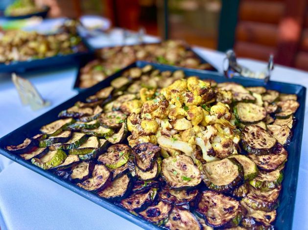 Antipasti Platter - Add On