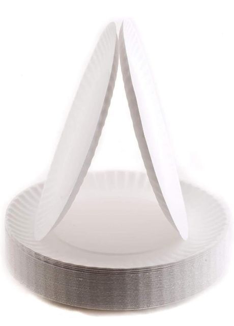 Paper Plates