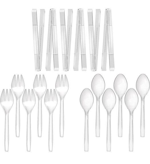 Serving Utensils