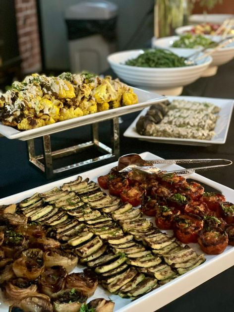 Antipasti Platter - Add On