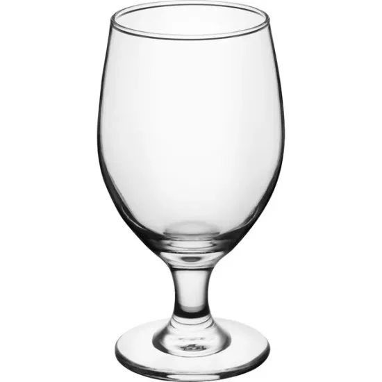 Glassware: Water Goblet