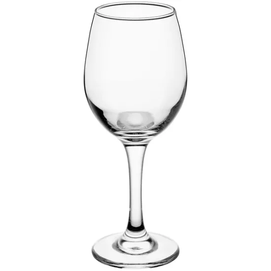 Glassware: Wine Glass