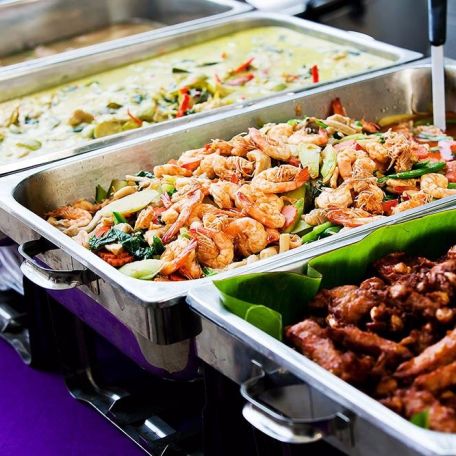 Classic Buffet - Delivery