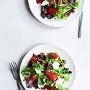 ACA House Salad