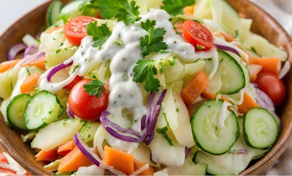 Garden Salad