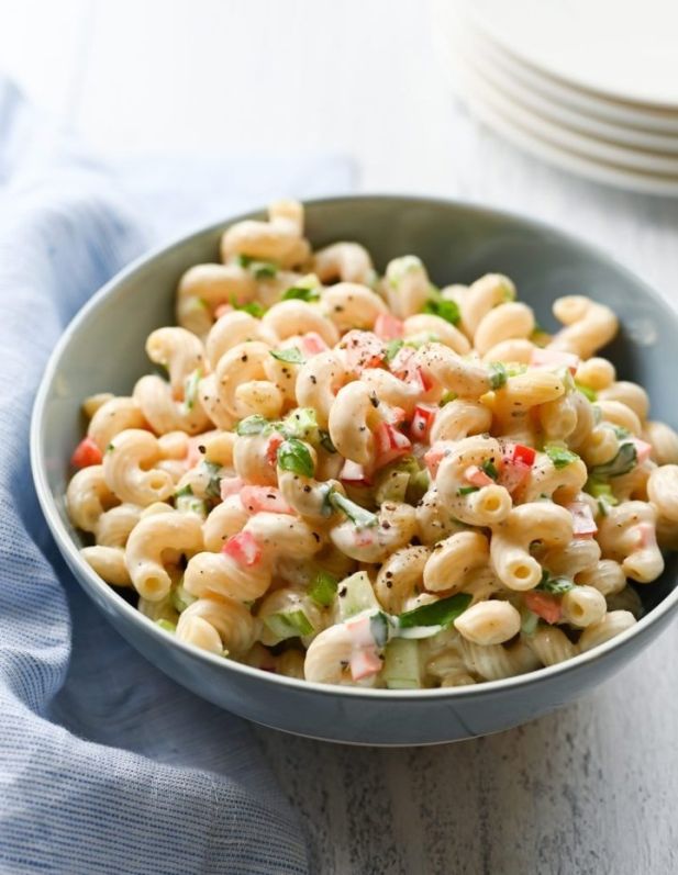 Farmstand Pasta