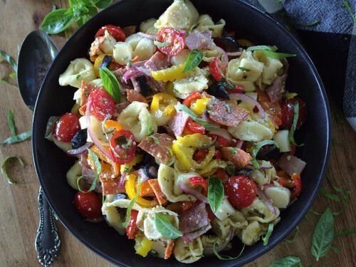 Tortellini