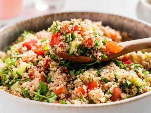 Tabbouleh