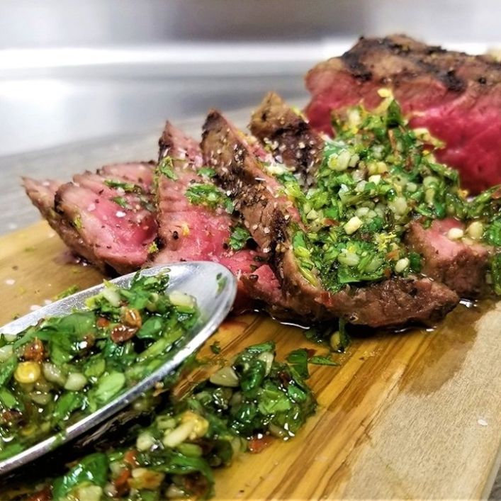 Sirloin