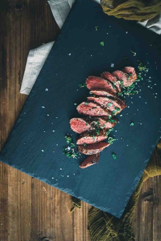 Herb Tenderloin