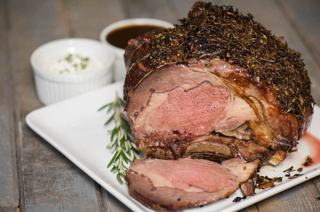 Prime Rib