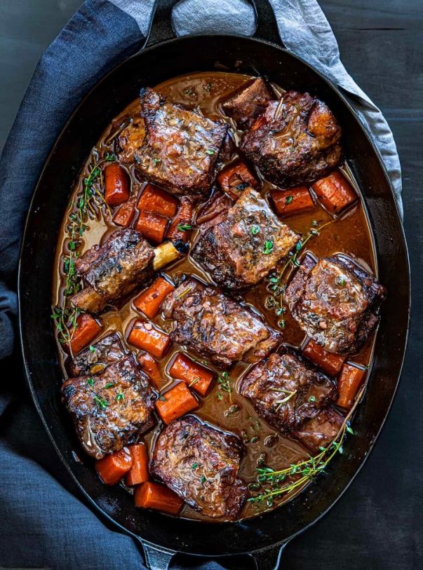 Short Rib
