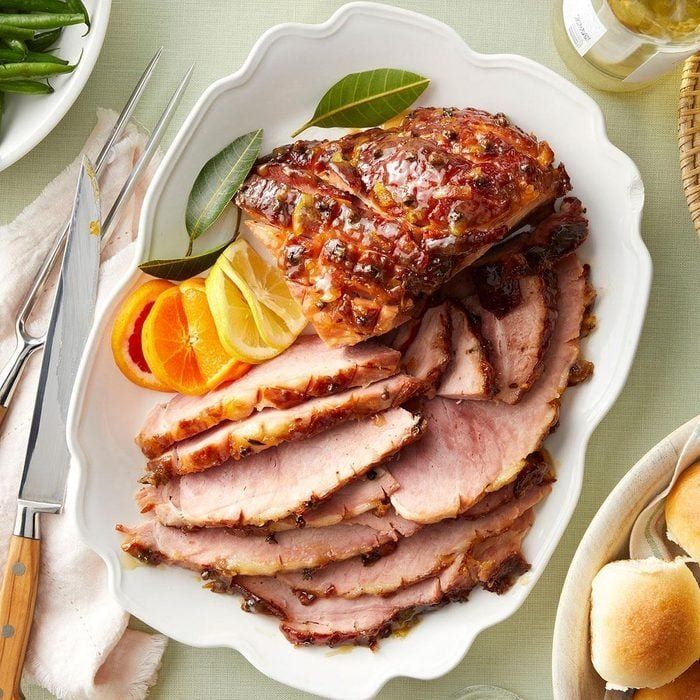 Virginia Ham