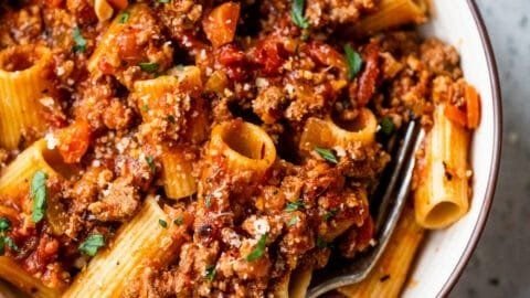Bolognese