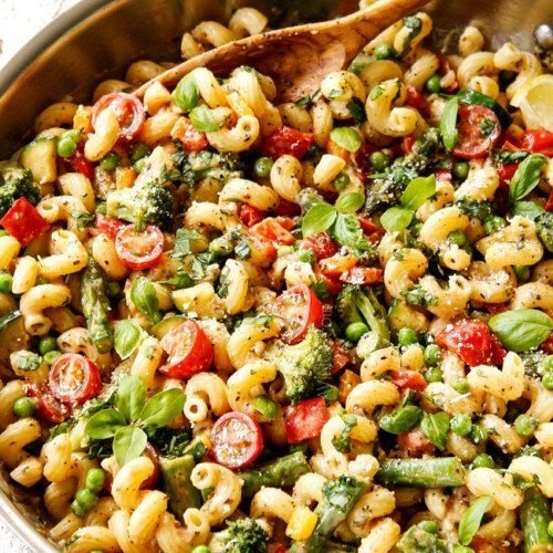 Veggie Primavera
