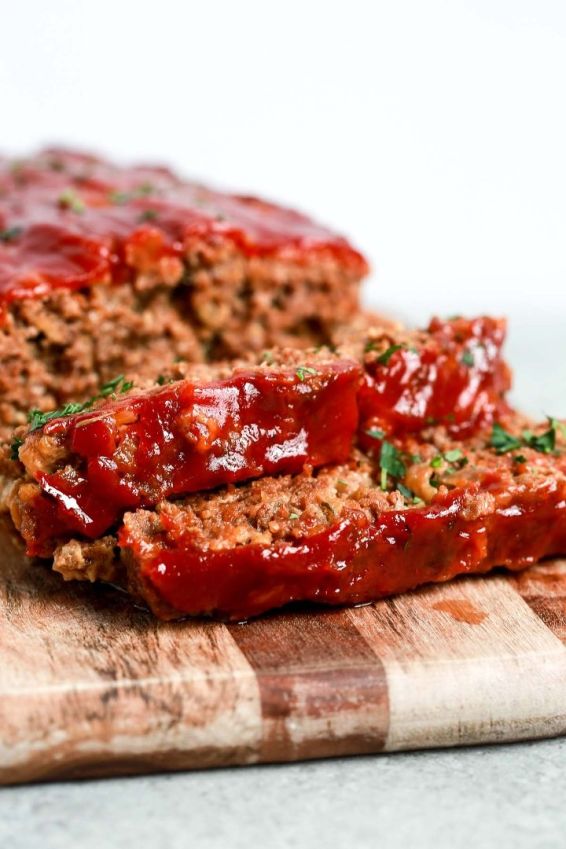 Meatloaf