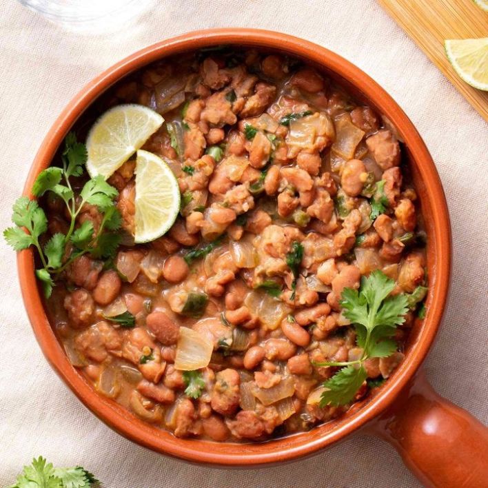 Mexican Beans
