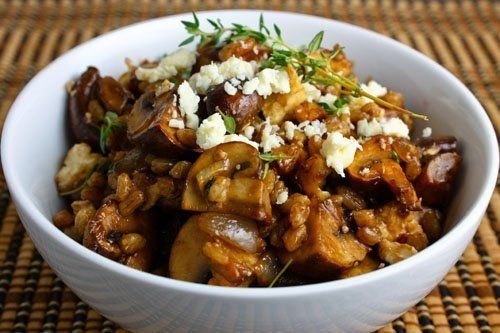 Farro