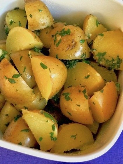 House Potato