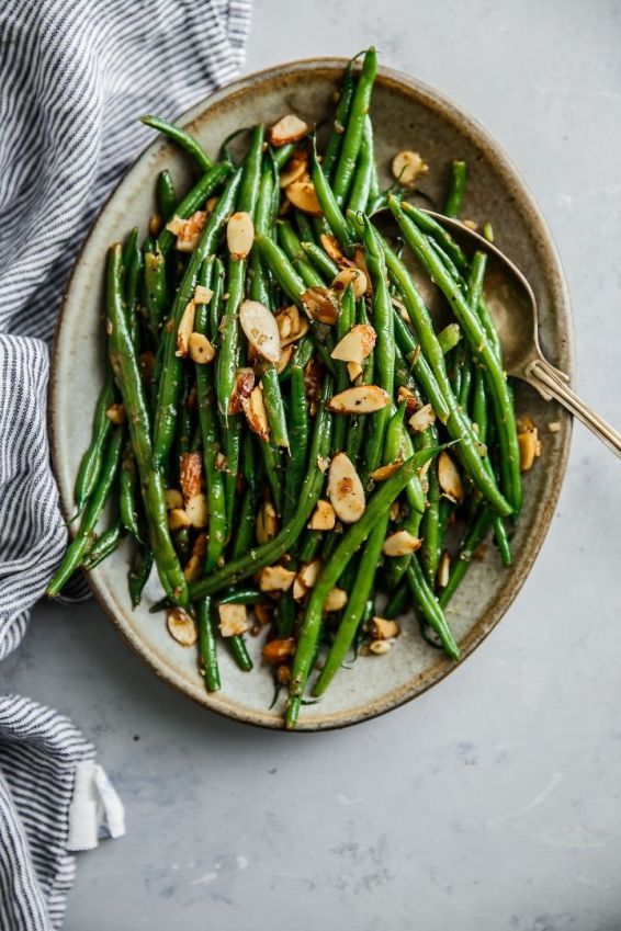 Haricots Verts