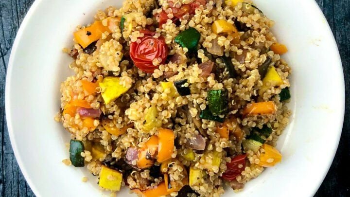 Quinoa