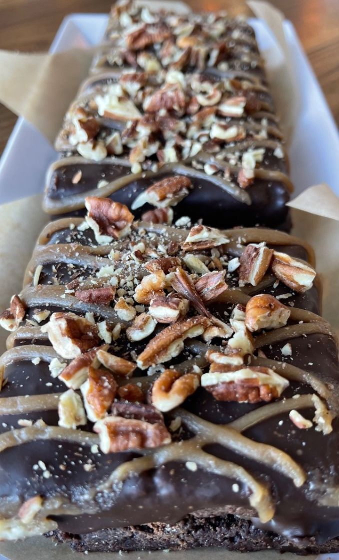 Specialty Brownies